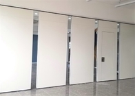 Передвижная дверь рамки стены раздела офиса алюминиевая для конференц-зала
