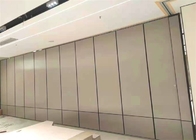 Временные звукоизоляционные стены раздела Demountable с алюминиевой рамкой