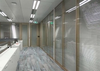 стены раздела стекла офиса толщины 85mm для конференц-зала