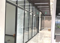 стены раздела стекла офиса толщины 85mm для конференц-зала
